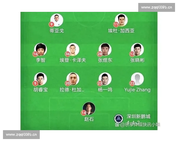 从开场到终场哨响全景解读足球赛事攻防节奏关键瞬间与胜负走向