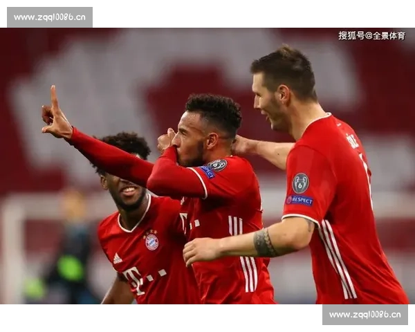 从拜仁到多特解析德甲球队风格与战术文化全景演进格局对比观察